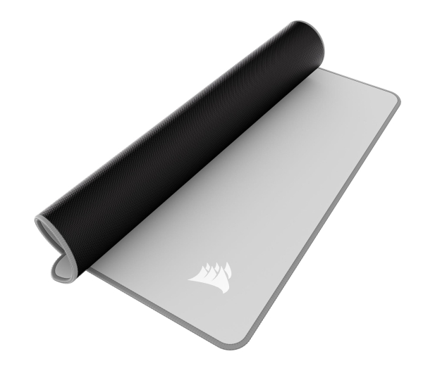 Corsair CORSAIR MM Medium Gray - 1512170 - zdjęcie 2